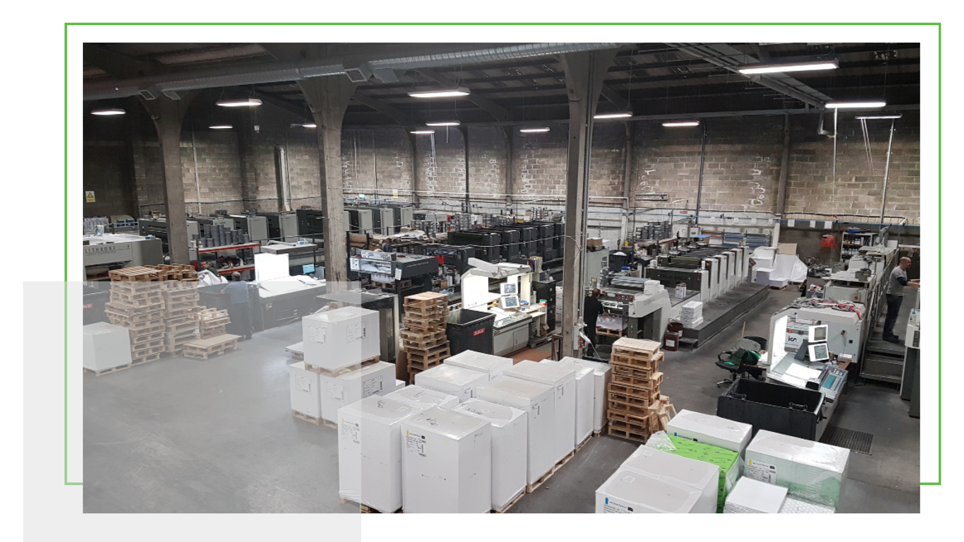 Product Finder Westside Press Trade Printers Ireland