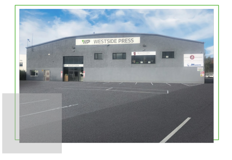 Wholesale Printers Westside Press Trade Printers Ireland