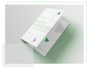 Brochures Flyers