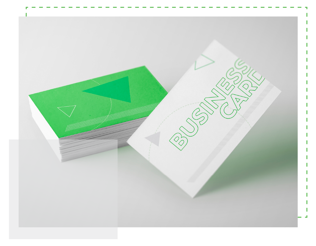 Business Cards Westside Pres Trade Printers Ireland