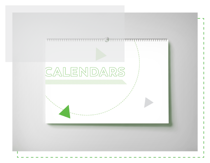 Calendars Westside Press Trade Printers Ireland