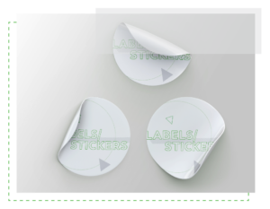 Stickers Labels