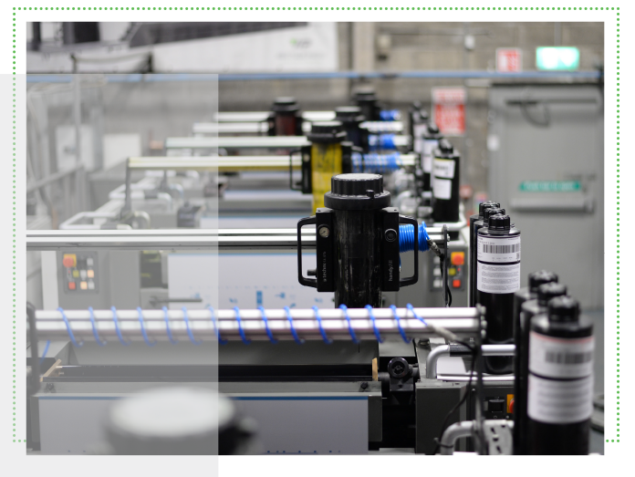 The Company Westside Press Trade Printers Ireland