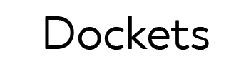 dockets-banner