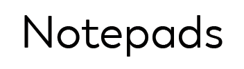 notepads-banner